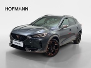 Cupra Formentor 2021