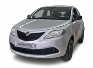 Lancia Ypsilon 2018