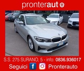 BMW 3 Series 2019