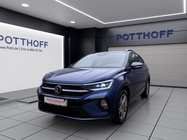 Volkswagen Taigo 2022