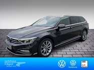 Volkswagen Passat 2023