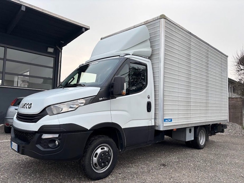 Iveco Other
