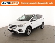 Ford Kuga 2019