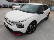 Citroen C4 2021