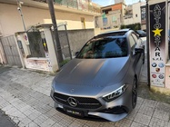 Mercedes-Benz A-Class 2023