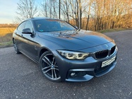 BMW 4 Series 2017
