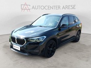 BMW X1 2021