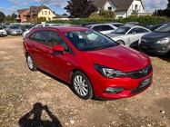 Opel Astra 2021