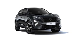 Peugeot 2008 2025