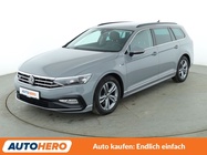 Volkswagen Passat 2023