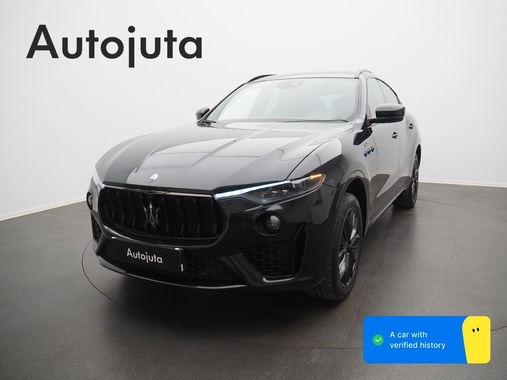 Maserati Levante 2023