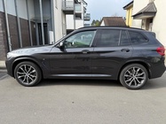BMW X3 2020