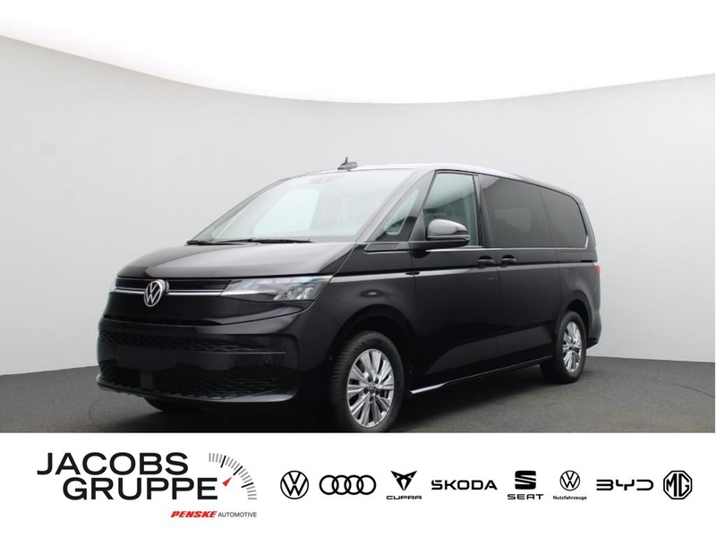 Volkswagen T7