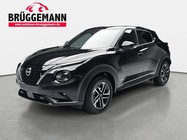 Nissan Juke 2025
