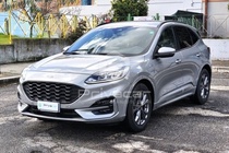 Ford Kuga 2022
