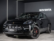 Porsche Macan 2020