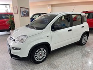 Fiat Panda 2024
