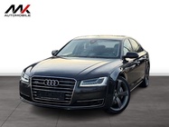 Audi A8 2015