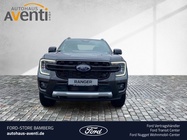 Ford Ranger 2026