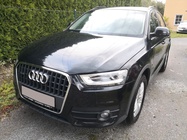 Audi Q3 2012