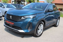 Peugeot 3008 2021