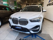 BMW X1 2019