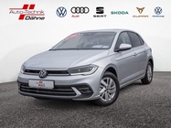 Volkswagen Polo 2025