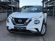Nissan Juke 2023