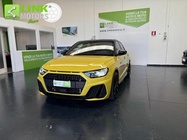 Audi A1 2021