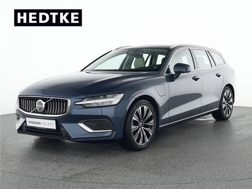 Volvo V60 2023