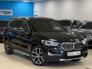 BMW X1 2022