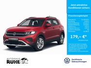 Volkswagen T-Cross 2024