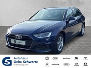Audi A4 2024