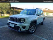 Jeep Renegade 2019