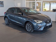Seat Ibiza 2023
