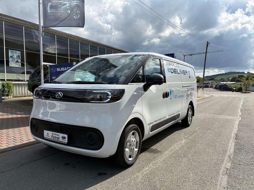 Maxus Other 2025