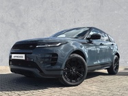 Land Rover Evoque 2025