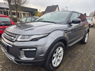 Land Rover Evoque 2016