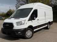 Ford Transit 2020