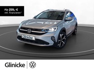 Volkswagen Taigo 2025