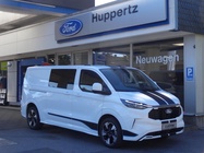 Ford Transit Custom 2026