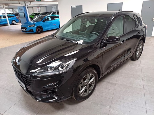 Ford Kuga 2021