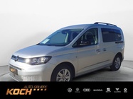 Volkswagen Caddy 2025