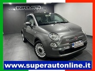 Fiat 500 2014