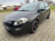 Fiat Punto 2010