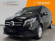 Mercedes-Benz V-Class 2021