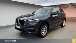 BMW X3 2020
