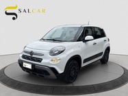 Fiat 500L 2021