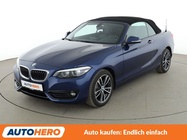 BMW 2 Series 2019
