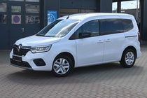 Renault Kangoo 2024